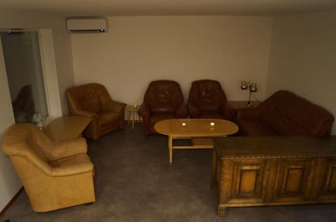 Laplanders rooms