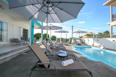 Studio 21-Abiki Mauritius with Tourism Authority permit