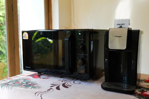 โรงแรมมูนแอนด์ซัน Moon and Sun Hotel