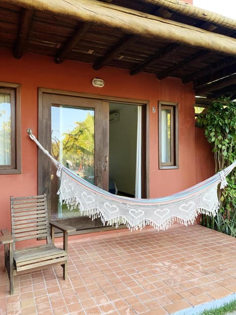 Pousada Jardim Cambuí Beach