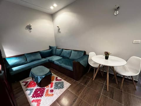 Marsa Alam Luxury Apartments Classic One Bedroom, 