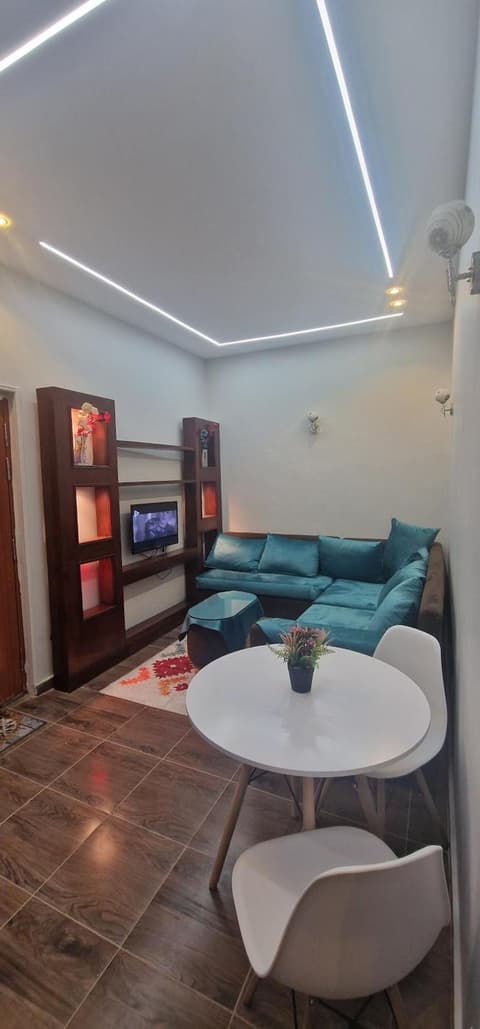 Marsa Alam Luxury Apartments Classic One Bedroom