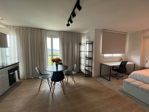 Flat Barra Olímpica Verano Stay - Rock in Rio