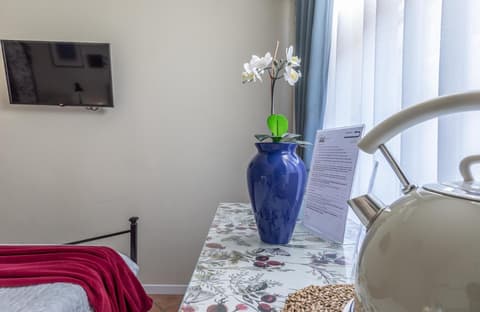 Room & Breakfast Canalino 21