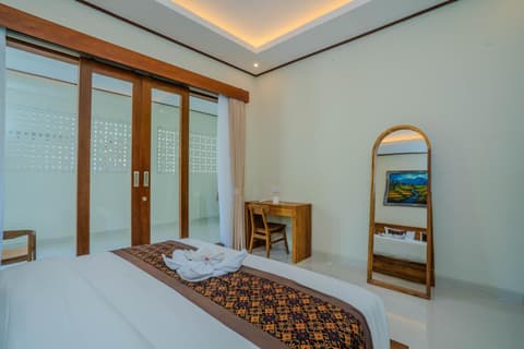 Bagas Bagus Guesthouse