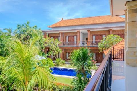 Bagas Bagus Guesthouse