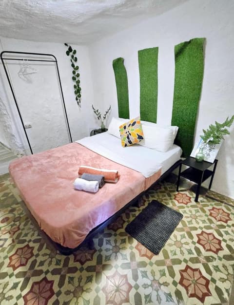 Piso en Casa Cueva en Paterna