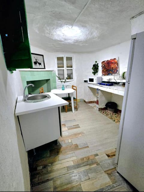 Piso en Casa Cueva en Paterna