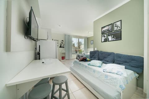 Residencial Florida II 150 mts do Mar