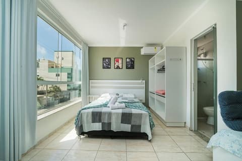 Residencial Florida II 150 mts do Mar, 