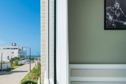 Residencial Florida II 150 mts do Mar