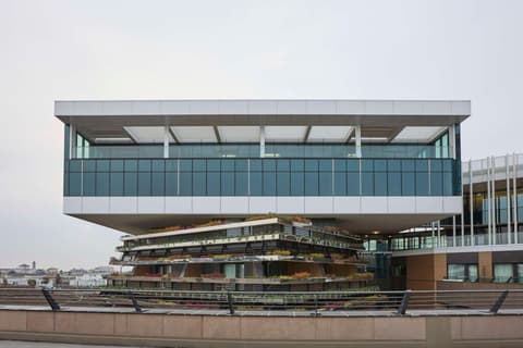 Radisson Blu Hotel, Bergamo ChorusLife, 