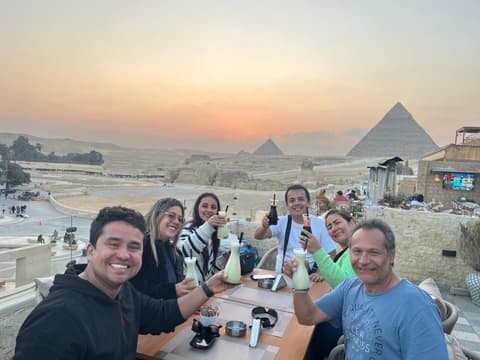 Queen Cleopatra Boutique Hotel