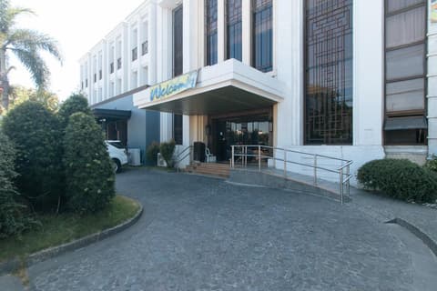 Bliss Hotel San Fernando Pampanga City