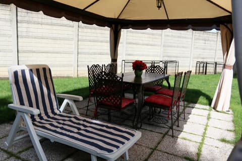 Oasi Brembate Bed and Breakfast