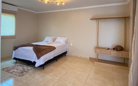 Lusobra Flats Maragogi