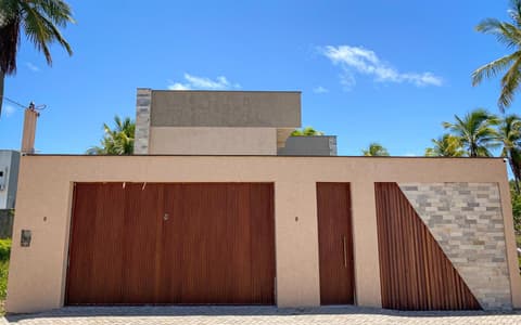 Lusobra Flats Maragogi