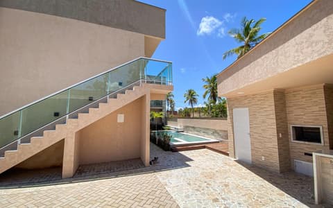 Lusobra Flats Maragogi