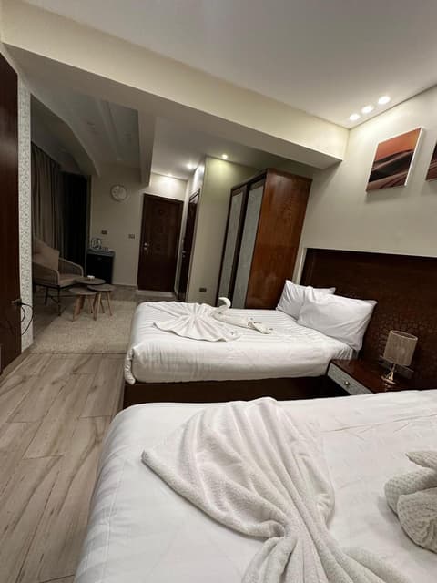 Queen Cleopatra Boutique Hotel