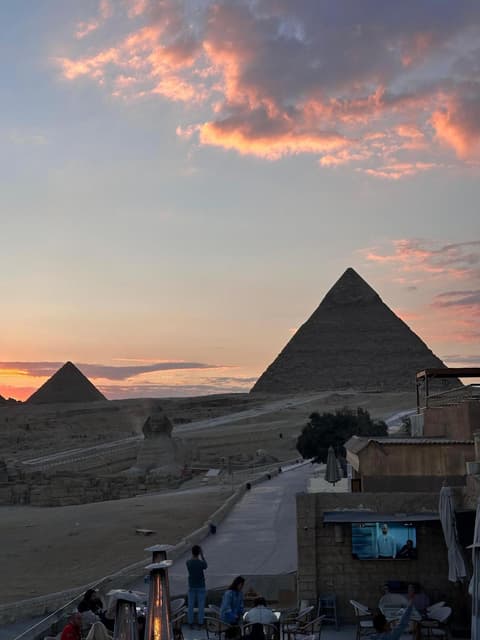 Queen Cleopatra Boutique Hotel