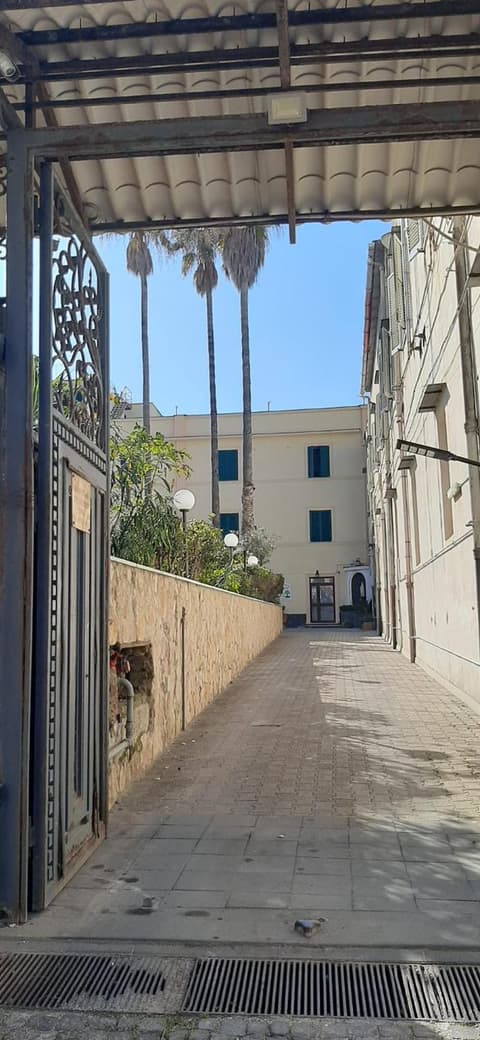 Villa Pacis