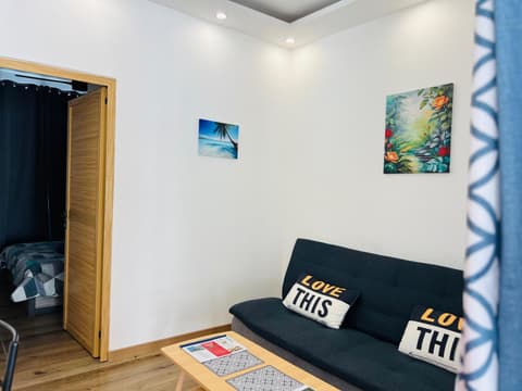 SW Villa Cap Du Bonheur