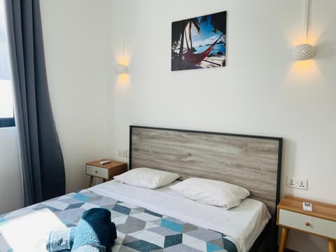 SW Villa Cap Du Bonheur, 