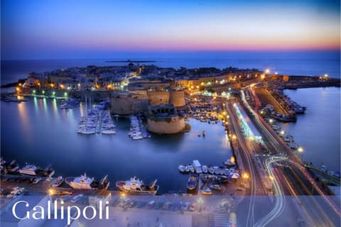 Lucrezia - Relax, Piscina, Barbeque e Wi-Fi