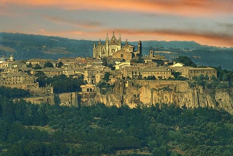 Hotel Valentino Centro Storico