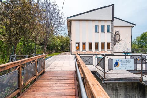 Guesthouse Ostello dell Arte