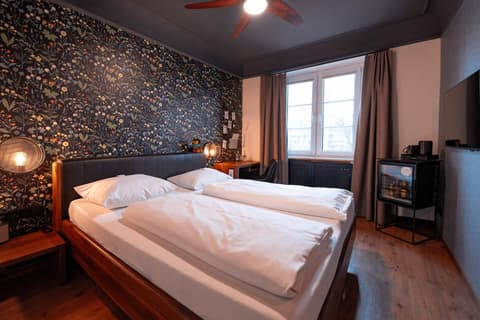 Boutique-Hotel Bayerischer Hof