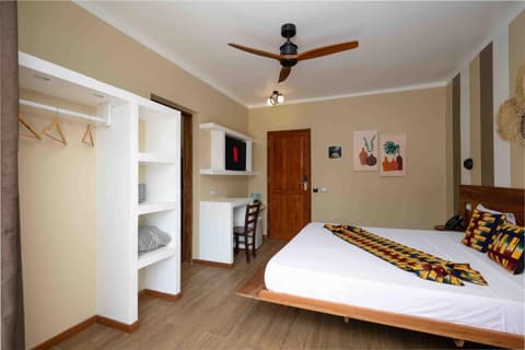 Black Stone Beach Resort