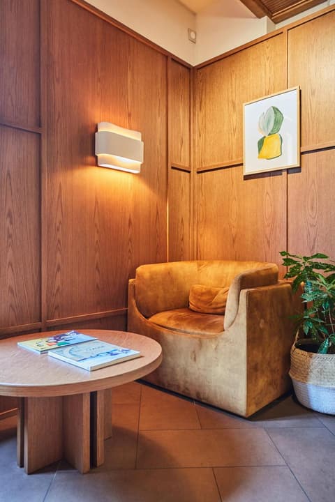 Appart'hôtel - Paris Levallois Maurice Ravel, 