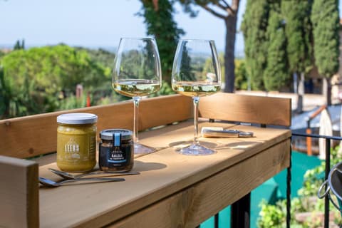 Bolgheri Home