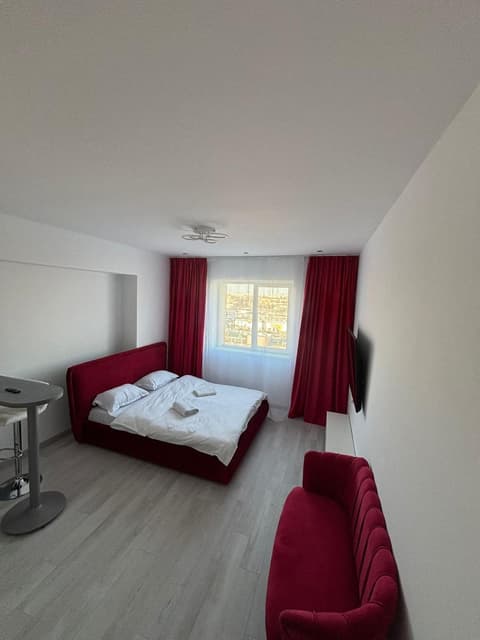 Cataleya Luxury Room's, 