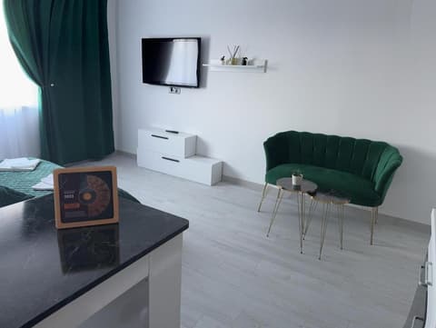 Cataleya Luxury Room's, 