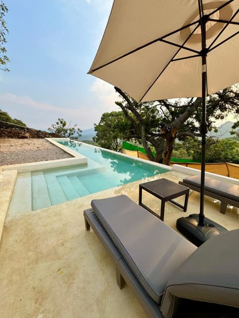 Amara Tepoztlán
