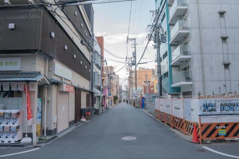 WONZ HOTEL 島之内道顿堀心斎橋難波エリア中心地 New Open Sale