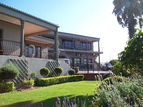 Sea Whisper Guest House