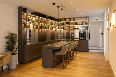 VISEU EXECUTIVE Hotel