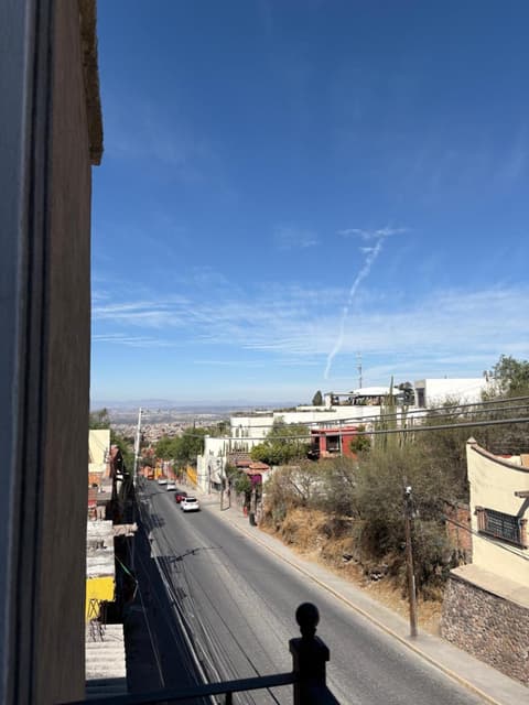 Santa Noche Loft & Spa