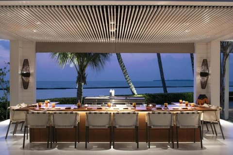 Cheval Blanc Randheli - Private Island in Maldives, 