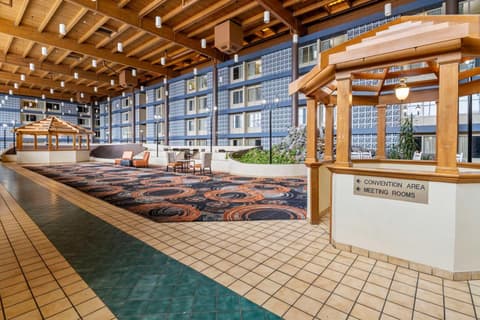 Red Lion Hotel Charlotte, 