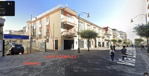 Ilary Rooms 2.0