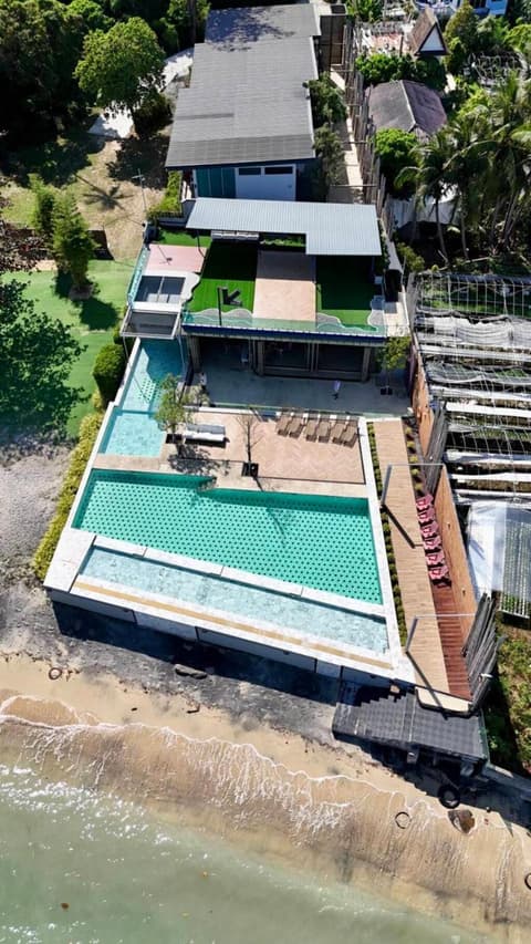 Charcoal Panwa Beach Phuket, 