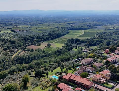 CASA MACINARINO APPARTAMENTO 6 con PISCINA
