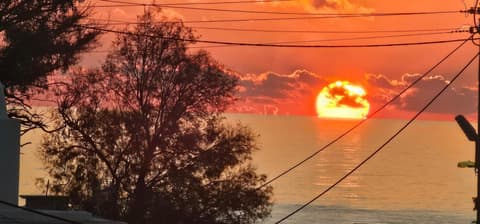 Santorini Sunrise Hotel Perissa