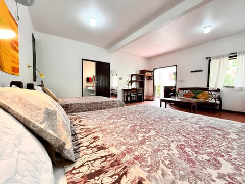 Pousada Casa da Edinha