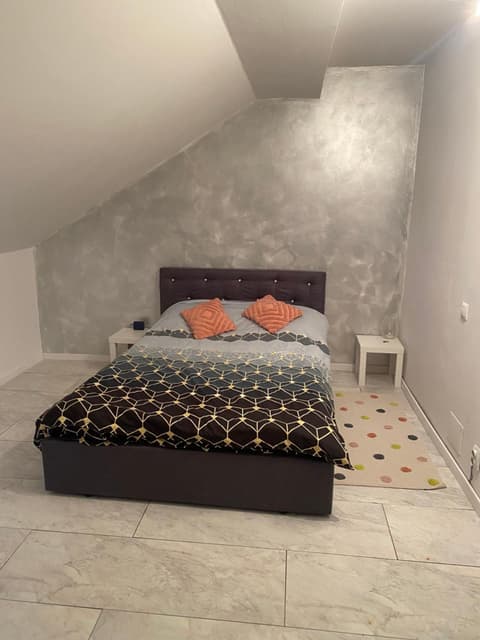 Sofia apartament