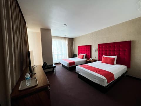 Hotel Vista Inn Premium